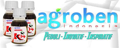 Agroben indonesia PT